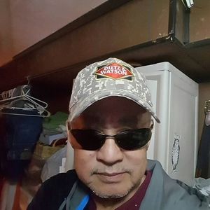 Meet your Posher, Nonato